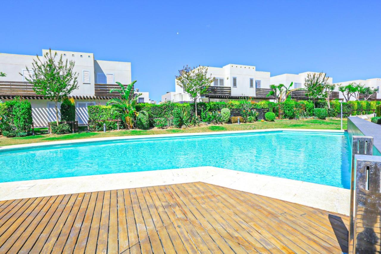 Litoral Costa Dorada - Las Palmeras Only Families Cambrils Εξωτερικό φωτογραφία