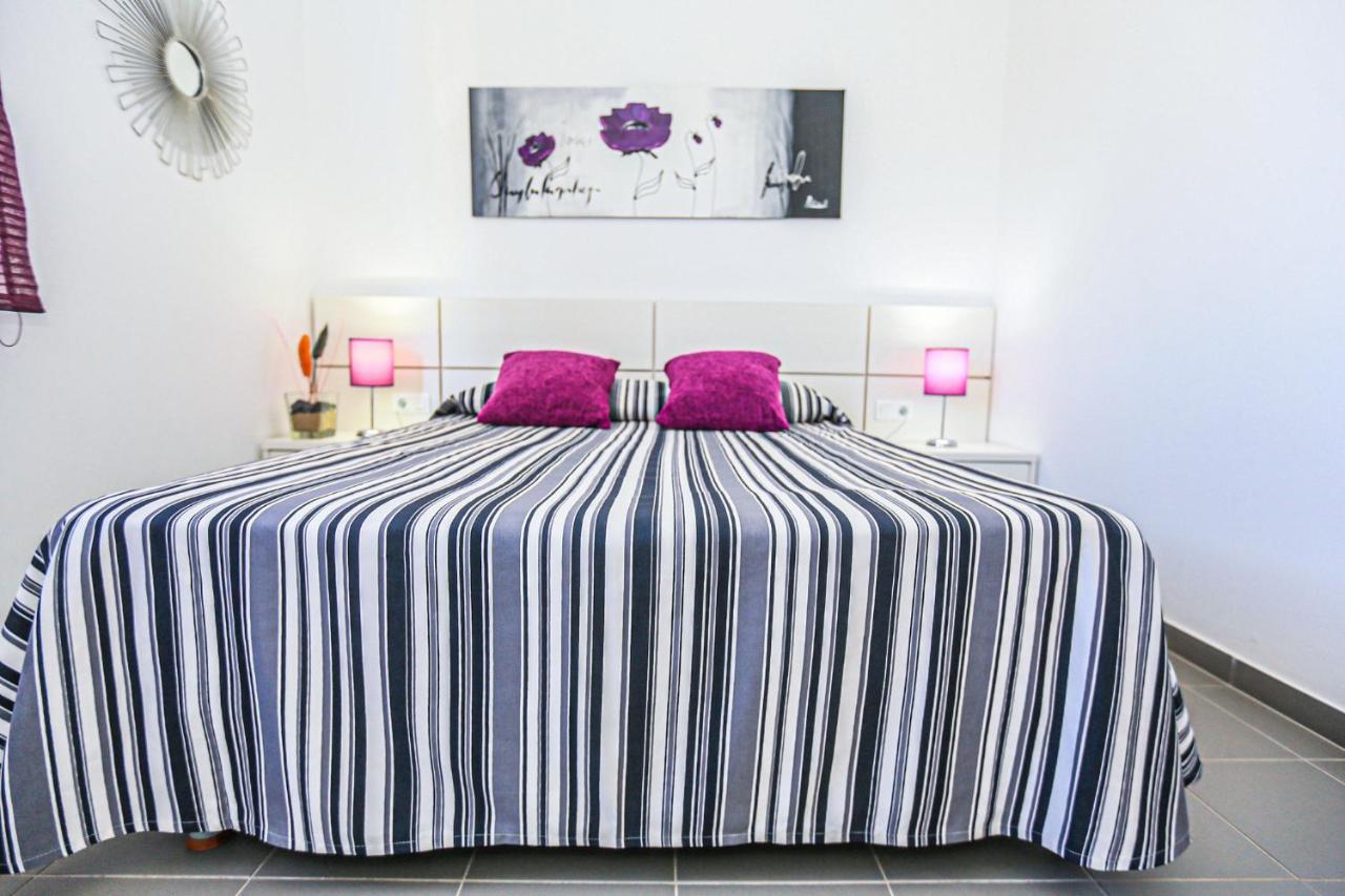 Litoral Costa Dorada - Las Palmeras Only Families Cambrils Εξωτερικό φωτογραφία