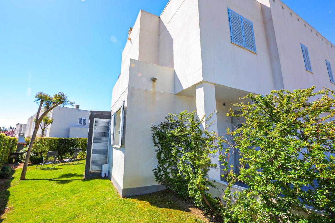 Litoral Costa Dorada - Las Palmeras Only Families Cambrils Εξωτερικό φωτογραφία