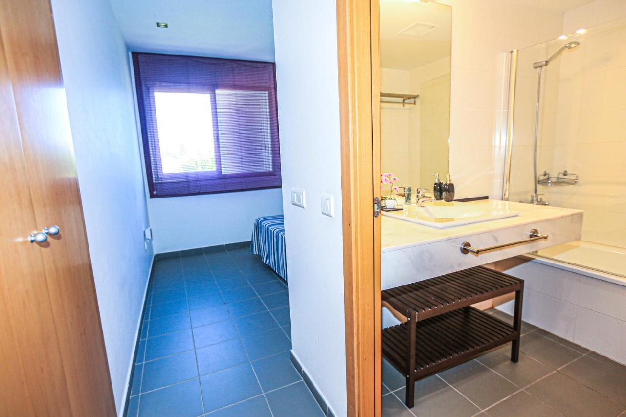 Litoral Costa Dorada - Las Palmeras Only Families Cambrils Εξωτερικό φωτογραφία