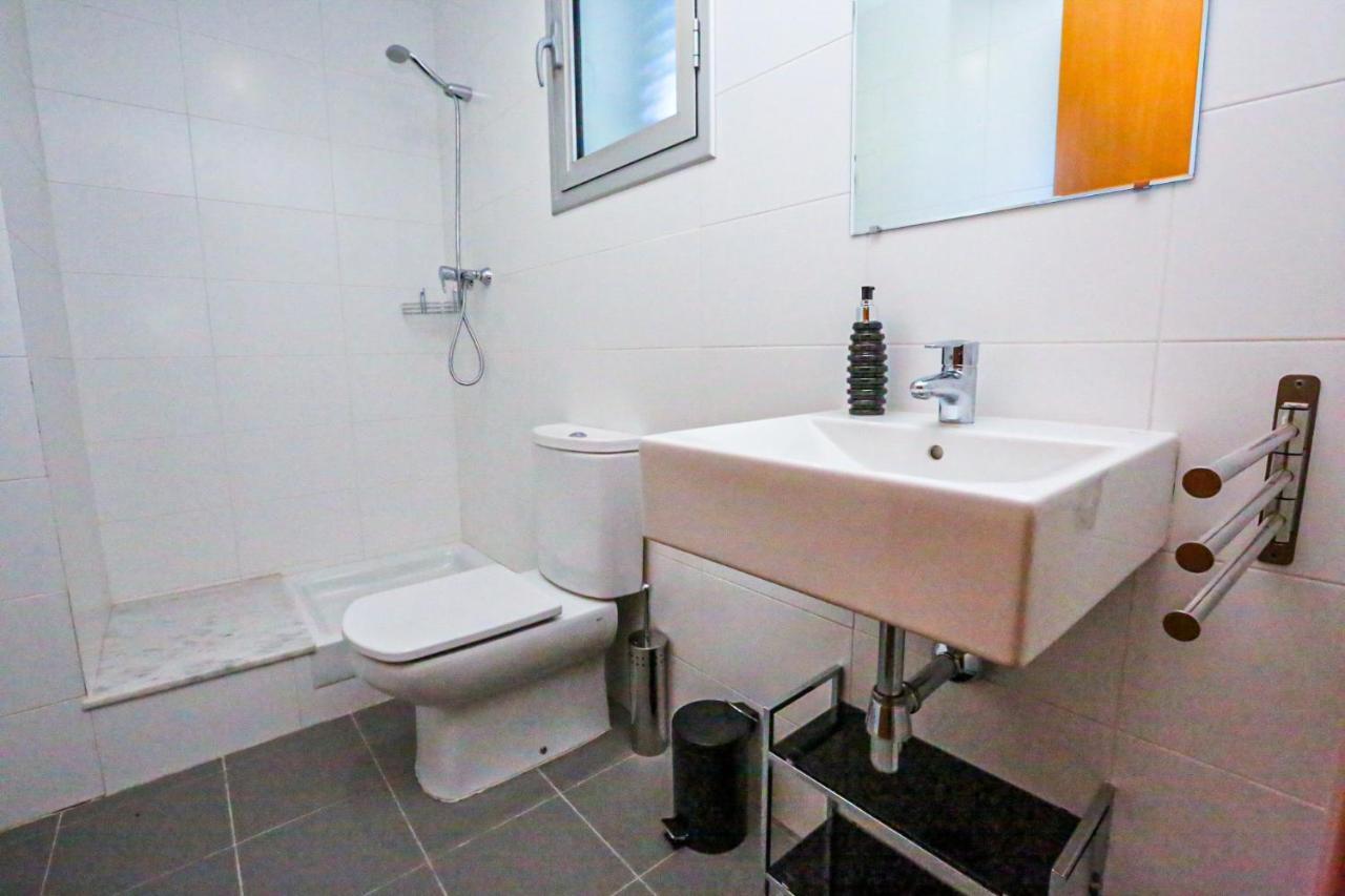 Litoral Costa Dorada - Las Palmeras Only Families Cambrils Εξωτερικό φωτογραφία