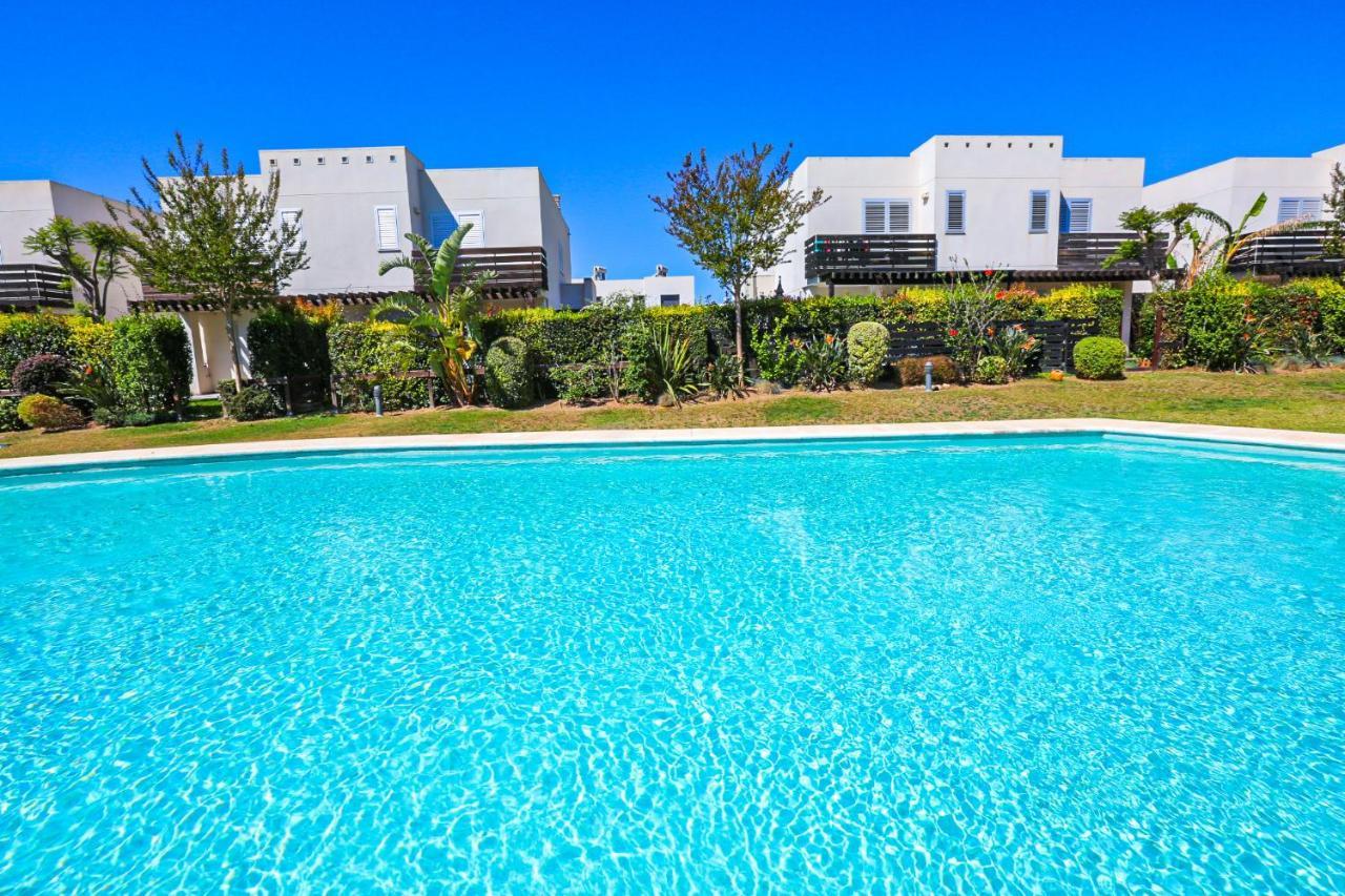 Litoral Costa Dorada - Las Palmeras Only Families Cambrils Εξωτερικό φωτογραφία