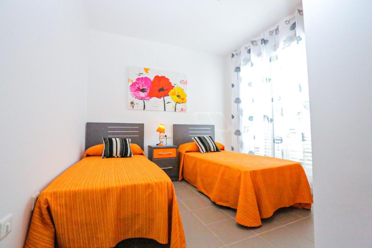 Litoral Costa Dorada - Las Palmeras Only Families Cambrils Εξωτερικό φωτογραφία