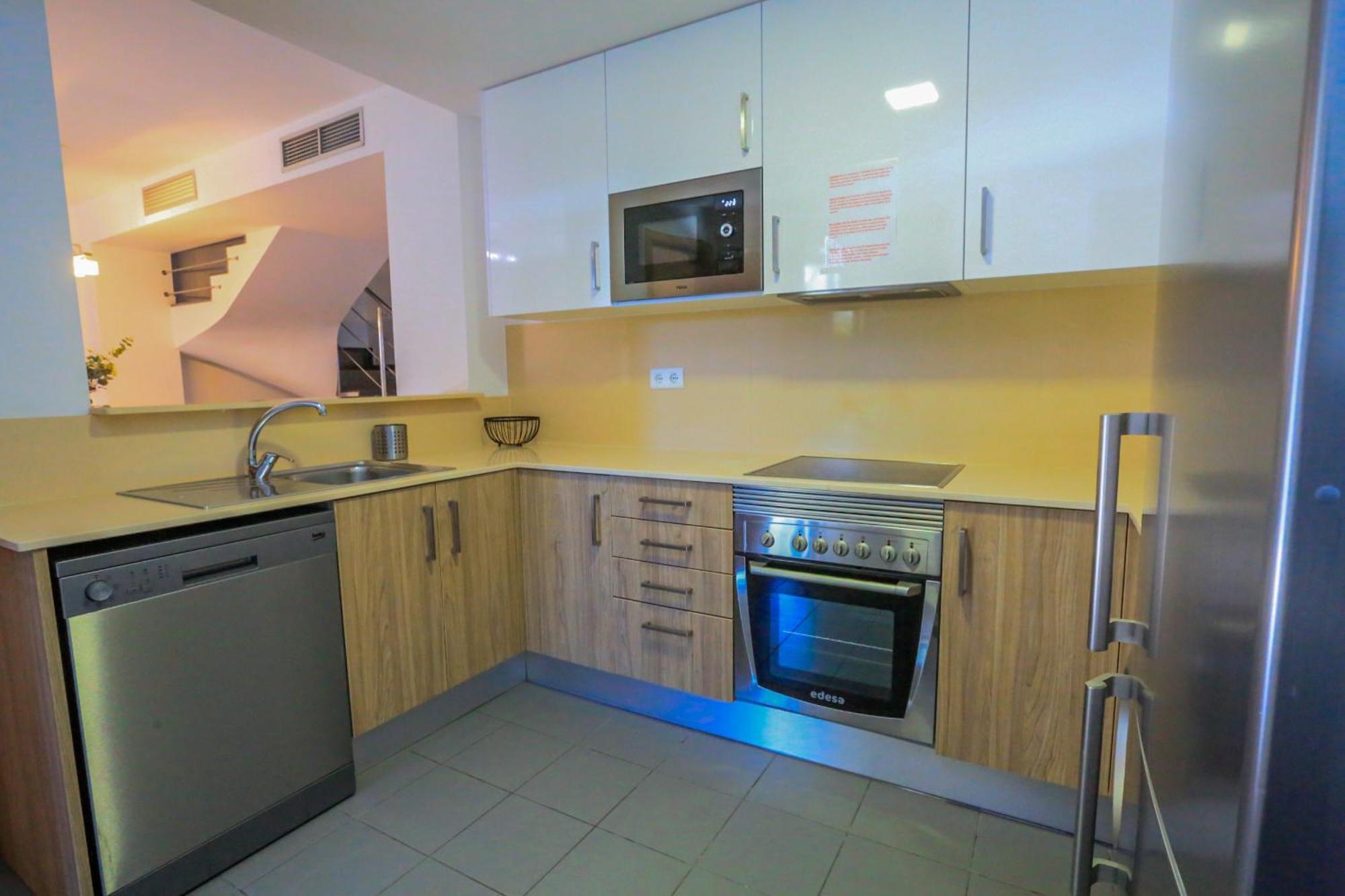 Litoral Costa Dorada - Las Palmeras Only Families Cambrils Εξωτερικό φωτογραφία
