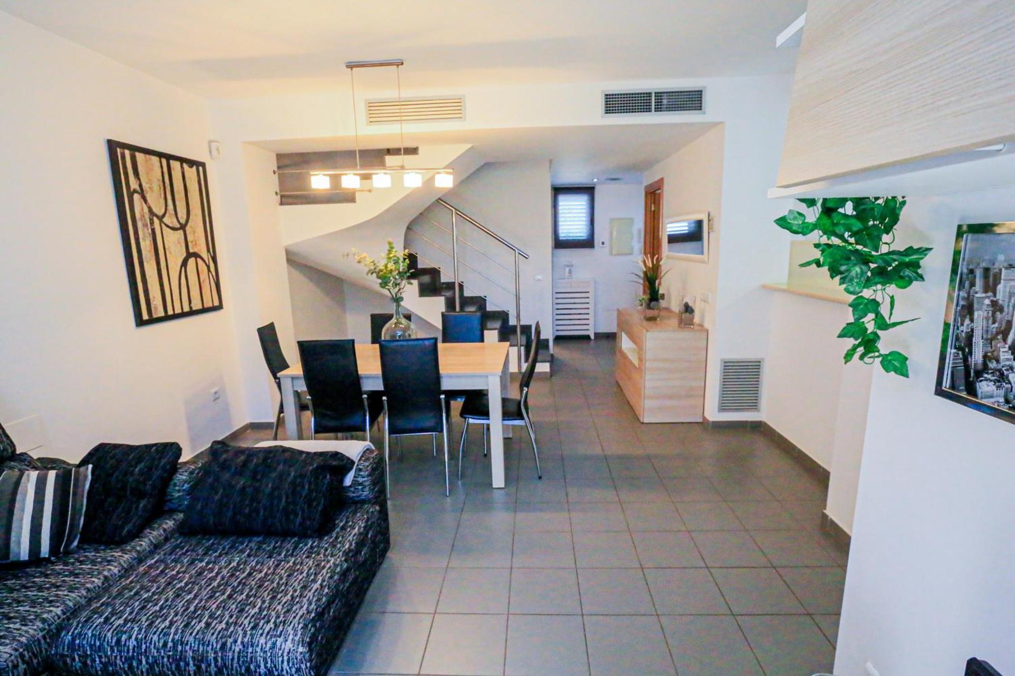 Litoral Costa Dorada - Las Palmeras Only Families Cambrils Εξωτερικό φωτογραφία