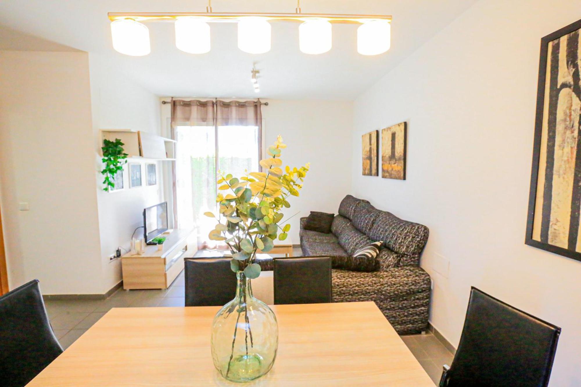 Litoral Costa Dorada - Las Palmeras Only Families Cambrils Εξωτερικό φωτογραφία