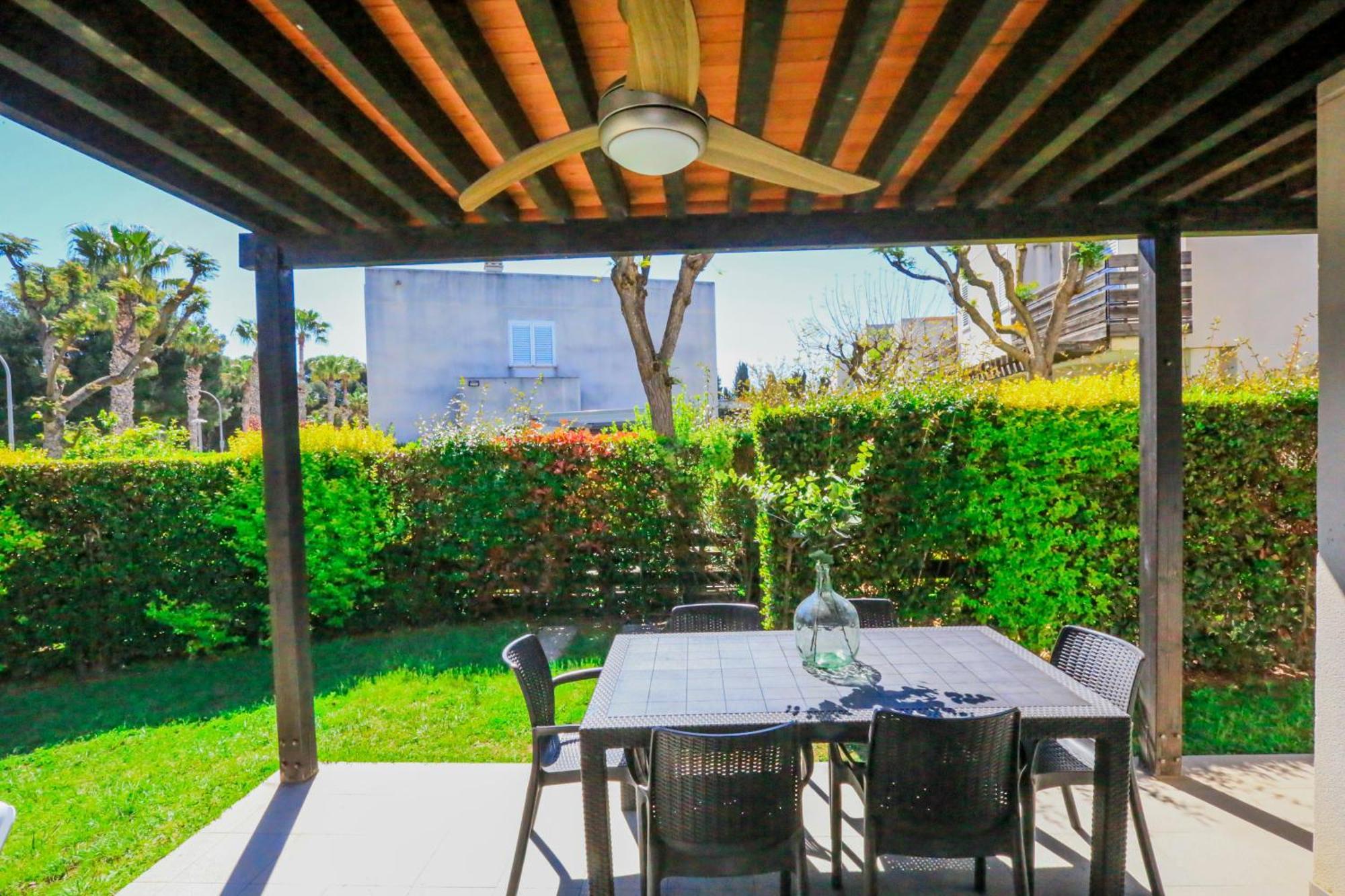 Litoral Costa Dorada - Las Palmeras Only Families Cambrils Εξωτερικό φωτογραφία